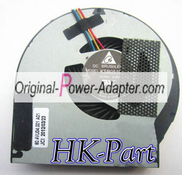 NEW for Lenovo V470 V470C V470A V470G B470 B470E cooling fan